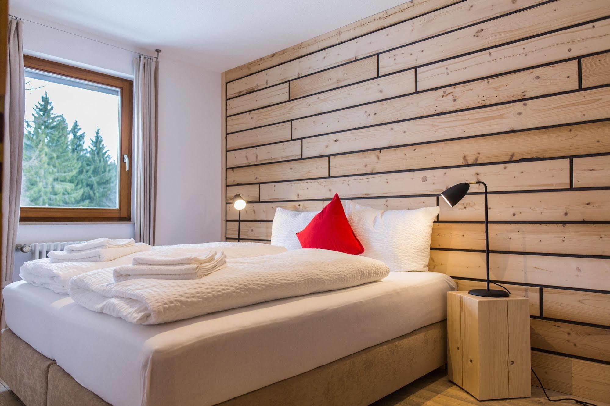 Kuckucksnester Titisee Екстер'єр фото